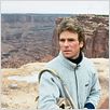 MacGyver : foto Richard Dean Anderson