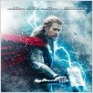 Thor: El mundo oscuro : Cartel