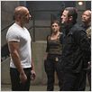 Fast & Furious 6 : Foto Dwayne Johnson, Gina Carano, Luke Evans, Vin Diesel