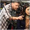 Foto Guillermo Diaz, Katie Lowes