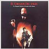 El corazón del ángel : Cartel