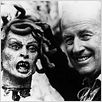 Furia de Titanes : Foto Ray Harryhausen