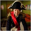 Foto Ken Jeong
