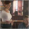 Foto Carrie Preston, Todd Lowe