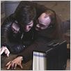 Foto Colin O'Donoghue, Ethan Embry