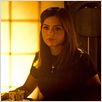 Foto Jenna-Louise Coleman