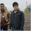 Foto David Giuntoli, Russell Hornsby