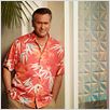 Foto Bruce Campbell
