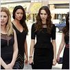 Foto Ashley Benson, Lucy Hale, Shay Mitchell, Troian Bellisario