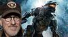 ¡¡Steven Spielberg producirá la serie de acción sobre 'Halo'!!