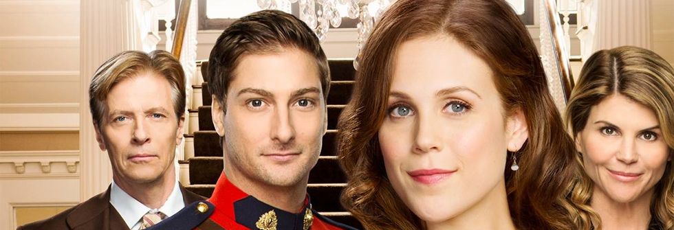 When Calls The Heart Temporada 9 Online Subtitulada