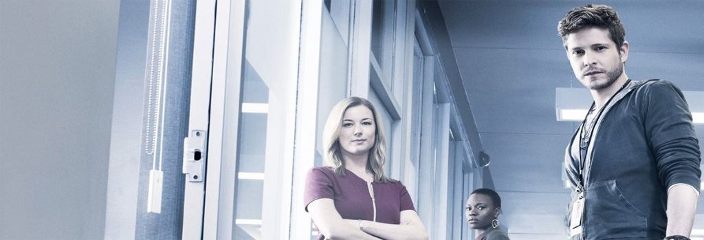 Doctora En El Paraíso Serie Completa