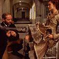 Miss Julie : foto Mike Figgis, Peter Mullan, Saffron Burrows