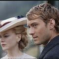 Cold Mountain : foto Jude Law, Nicole Kidman