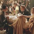 El Aviador : Foto Cate Blanchett, Jude Law, Leonardo DiCaprio