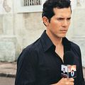Crónicas : foto John Leguizamo