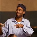 El clan de los rompehuesos : foto Chris Rock, Peter Segal