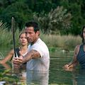 Anacondas: La cacería por la orquídea sangrienta : foto Dwight H. Little, Johnny Messner, Kadee Strickland, Karl Yune