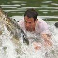 Anacondas: La cacería por la orquídea sangrienta : foto Dwight H. Little, Johnny Messner