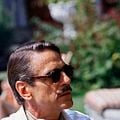 Conociendo a Julia : foto Istvan Szabo, Jeremy Irons