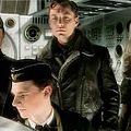 Sky Captain y el mundo del mañana : Foto Angelina Jolie, Gwyneth Paltrow, Jude Law, Kerry Conran