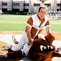 El hombre de la casa : foto Stephen Herek, Tommy Lee Jones