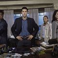 foto Lynn Collins, Matthew Fox, Russell Hornsby
