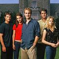 Foto : Dawson crece