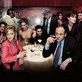 Foto : Los Soprano