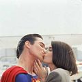 Lois & Clark: Las nuevas aventuras de Superman : foto Dean Cain, Teri Hatcher