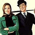Foto : Los Vengadores - 1961