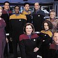 Foto : Star Trek Voyager
