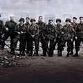 Foto : Hermanos de Sangre