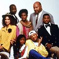 Foto : El Príncipe de Bel-Air