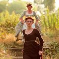 Pride and Prejudice (Orgullo y prejuicio) : Foto Keira Knightley