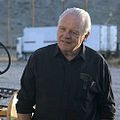 Burt Munro: un sueño, una leyenda : Foto Anthony Hopkins
