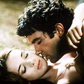 La casa de los espíritus : foto Antonio Banderas, Bille August, Winona Ryder