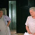 La última primavera : foto Charles Dance, Judi Dench, Miriam Margolyes