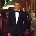 Casino Royale : foto Daniel Craig, Martin Campbell