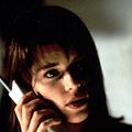 Scream 3 : foto Neve Campbell, Wes Craven