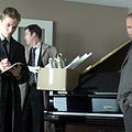 Caos : foto Jason Statham, Ryan Phillippe, Tony Giglio