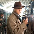 El libro negro : foto Paul Verhoeven, Thom Hoffman