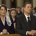 El espía : foto Billy Ray, Chris Cooper