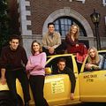 foto Amanda Peet, Ivan Sergei, Jaime Pressly, Justin Kirk, Sarah Paulson