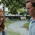 Juegos secretos (Little Children) : foto Kate Winslet, Patrick Wilson, Todd Field