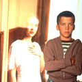 foto Lucas Black, Sarah Paulson