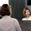 El método : foto Marcelo Pineyro, Najwa Nimri