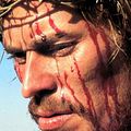 La última tentación de Cristo : foto Willem Dafoe