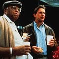 Campo de sueños : foto James Earl Jones, Kevin Costner, Phil Alden Robinson