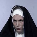 La monja : foto Cristina Piaget, Luis De La Madrid